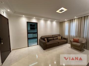 Apartamento · 3 Quartos · 1 Vaga · Apartamento em Centro  -  São Bernardo do Campo