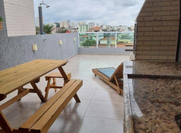 Casa · 2 Quartos · 3 Vagas · Sobrado em Campestre  -  Santo André