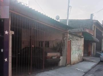 Casa · 198m² · 1 Quarto · Casa Térrea em Ferrazópolis - São Bernardo do Campo