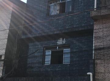 Casa · Casa Sobrado em Vila São Pedro  -  São Bernardo do Campo