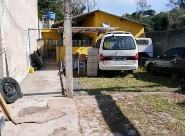 Casa · 60m² · 2 Quartos · 6 Vagas · Casa Térrea em Batistini - São Bernardo do Campo