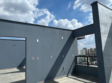 Apartamento · 112m² · 2 Quartos · 2 Vagas · Apartamento Cobertura em Baeta Neves  -  São Bernardo do Campo