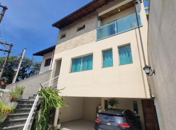 Casa · 194m² · 3 Quartos · 3 Vagas · Sobrado em Jardim Maria Cecilia  -  São Bernardo do Campo