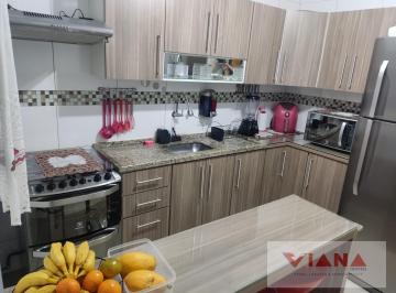 Apartamento · 56m² · 2 Quartos · 1 Vaga · Apartamento em Assunção - São Bernardo do Campo