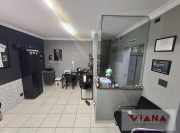 Comercial · 220m² · Prédio Inteiro em Jardim do Mar - São Bernardo do Campo