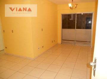 Apartamento · 72m² · 2 Quartos · 1 Vaga · Apartamento em Centro  -  São Bernardo do Campo