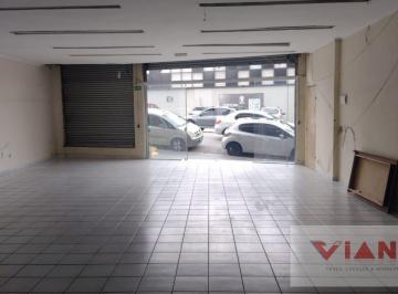 Comercial · 300m² · Loja/Salão em Vila Alto de Santo Andre  -  Santo André