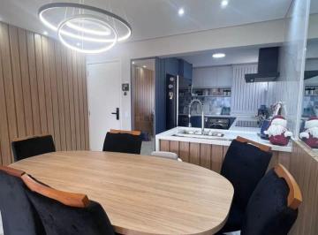 Apartamento · 100m² · 3 Quartos · 2 Vagas · Apartamento em Santa Terezinha - São Bernardo do Campo
