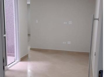 Apartamento · 65m² · 2 Quartos · 1 Vaga · Apartamento em Vila Linda - Santo André