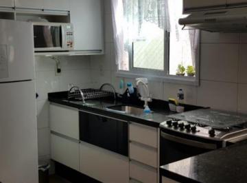 Apartamento · 80m² · 2 Quartos · 2 Vagas · Apartamento em Vila Junqueira - Santo André