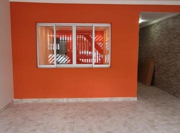 Casa · 248m² · 3 Quartos · 2 Vagas · Sobrado em Montanhão  -  São Bernardo do Campo