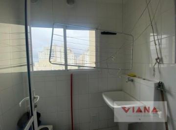 Apartamento · 75m² · 2 Quartos · 2 Vagas · Apartamento em Planalto - São Bernardo do Campo