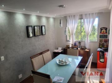Apartamento · 102m² · 3 Quartos · 2 Vagas · Apartamento em Vila Lusitania - São Bernardo do Campo