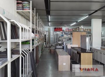 Comercial · 508m² · 6 Vagas · Loja/Salão em Jardim do Mar  -  São Bernardo do Campo