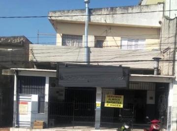 Comercial · 250m² · 1 Quarto · Casa Comercial em Ferrazópolis - São Bernardo do Campo