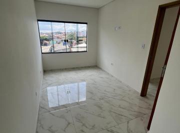 Apartamento · 41m² · 2 Quartos · Apartamento em Vila Tibiriçá  -  Santo André