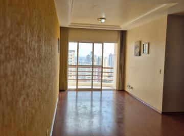 Apartamento · 78m² · 3 Quartos · 2 Vagas · Apartamento em Jardim Portugal  -  São Bernardo do Campo