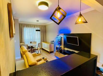 Apartamento · 52m² · 2 Quartos · 1 Vaga · Apartamento em Santa Terezinha - São Bernardo do Campo
