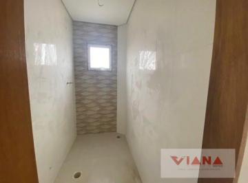 Apartamento · 113m² · 3 Vagas · Apartamento Duplex em Vila Marchi  -  São Bernardo do Campo