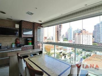 Apartamento · 112m² · 2 Quartos · 2 Vagas · Apartamento em Nova Petrópolis - São Bernardo do Campo