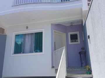Casa · 193m² · 3 Quartos · 4 Vagas · Sobrado em Rudge Ramos - São Bernardo do Campo
