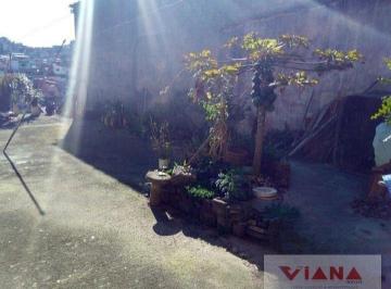 Casa · 196m² · 2 Quartos · 2 Vagas · Sobrado em Jardim Irene  -  Santo André