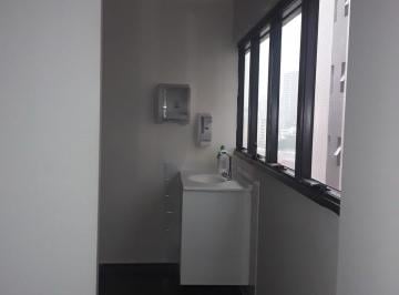 Comercial · 1 Vaga · Sala em Vila Dusi  -  São Bernardo do Campo
