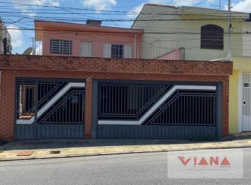 Casa · 236m² · 2 Quartos · 2 Vagas · Casa Sobrado em Vila Vivaldi - São Bernardo do Campo