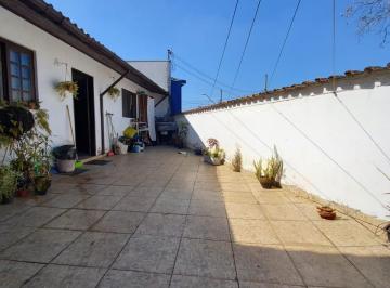 Casa · 131m² · 3 Quartos · 4 Vagas · Casa no Centro - São Bernardo do Campo