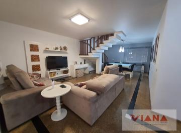 Casa · 269m² · 3 Quartos · 3 Vagas · Sobrado em Conjunto Residencial Brasilia  -  São Bernardo do Campo