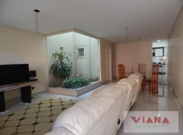 Casa · 245m² · 3 Quartos · 3 Vagas · Casa Assobradado em Jardim Iracema  -  São Bernardo do Campo