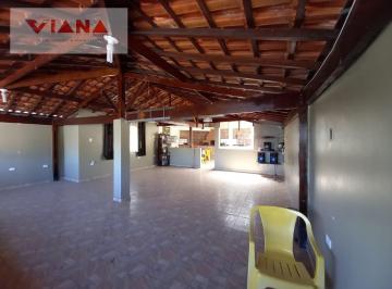 Comercial · 400m² · 3 Quartos · 3 Vagas · Casa Comercial em Jardim Regina  -  São Bernardo do Campo