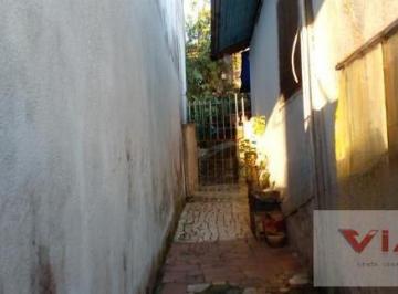 Casa · 70m² · 3 Quartos · 1 Vaga · Casa Térrea em Parque Oratório - Santo André