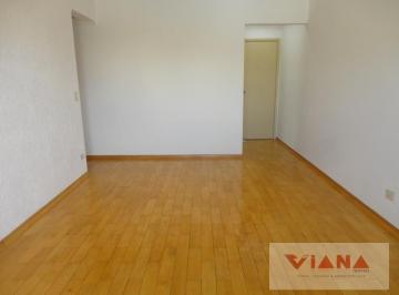 Apartamento · 70m² · 2 Quartos · 1 Vaga · Apartamento em Vila Jerusalem  -  São Bernardo do Campo