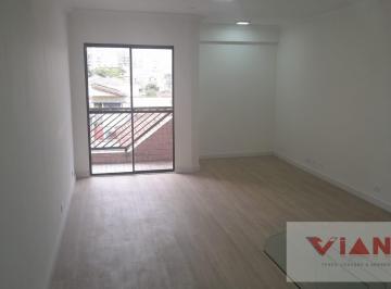 Apartamento · 102m² · 3 Quartos · 2 Vagas · Apartamento em Nova Petrópolis - São Bernardo do Campo