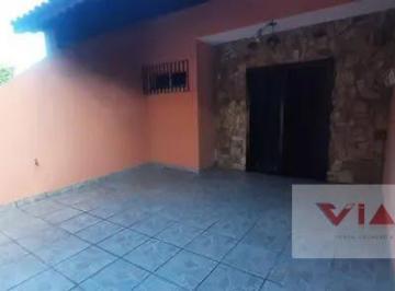 Casa · 167m² · 4 Quartos · 2 Vagas · Casa Sobrado em Alves Dias  -  São Bernardo do Campo