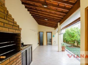 Casa · 247m² · 4 Quartos · 4 Vagas · Sobrado em Jardim do Mar - São Bernardo do Campo