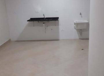 Apartamento · 68m² · 2 Quartos · 1 Vaga · Apartamento em Vila Linda - Santo André