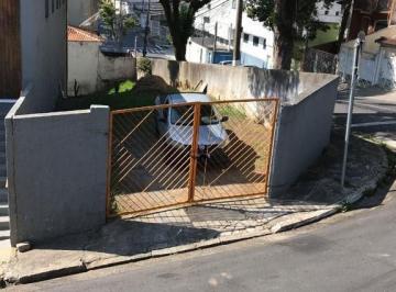 Terreno · Terreno em Santa Terezinha  -  São Bernardo do Campo