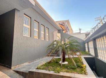 Casa · 275m² · 2 Quartos · 3 Vagas · Casa Térrea em Jardim Sao Luis  -  São Bernardo do Campo