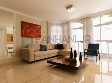 Foto 01 · Apartamento à venda em São Paulo-SP, Jardim Paulista, 4 quartos, 1 suíte, 3 salas, 3 banheiros, 2 va