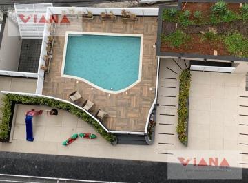 Apartamento · 65m² · 2 Quartos · 1 Vaga · Apartamento em Santa Terezinha - São Bernardo do Campo