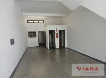 Comercial · 95m² · 1 Vaga · Loja/Salão em Planalto  -  São Bernardo do Campo