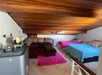 Casa · 165m² · 4 Quartos · 4 Vagas · Casa Sobrado em Paulicéia  -  São Bernardo do Campo