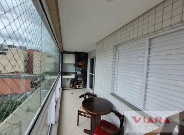 Apartamento · 94m² · 3 Quartos · 2 Vagas · Apartamento em Vila Dayse  -  São Bernardo do Campo