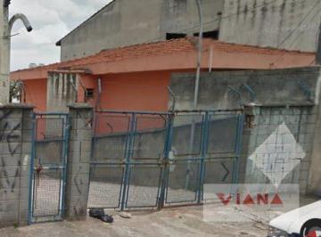 Terreno · 296m² · Terreno em Vila Goncalves - São Bernardo do Campo