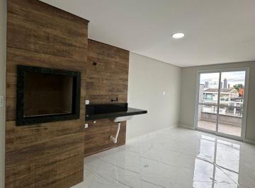 Apartamento · 124m² · 2 Quartos · 1 Vaga · Apartamento em Vila Linda  -  Santo André