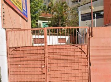 Terreno · 531m² · Terreno em Centro  -  São Bernardo do Campo