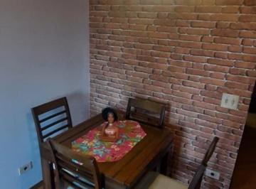 Apartamento · 64m² · 1 Quarto · 1 Vaga · Apartamento em Baeta Neves  -  São Bernardo do Campo