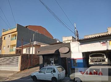 Comercial · 170m² · Casa Comercial em Vila Linda  -  Santo André